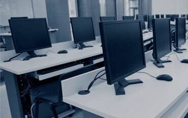  Computer Labs | CBSE School in Malakpet | Nishangi Global School