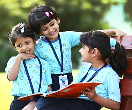 top pre primary schools in hyderabad